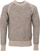 Sätila Men's Eneby Sweater Natural Grey