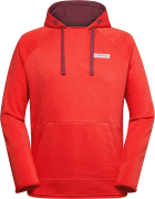 La Sportiva Men's Telendos Hoody Mountain Red