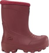 Viking Footwear Kids' Frost Fighter Warm Dark Pink
