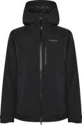Didriksons Men's Povel Jacket 3 Black