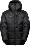 Mammut Men's Taiss Pro Belay IN Hooded Jacket Black