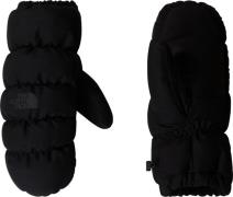The North Face Montana Puffer Mitt TNF Black