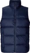 Marmot Men's Guides Down Vest Arctic Navy