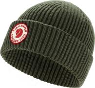 Fjällräven 1960 Lite Logo Hat Deep Forest