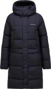 Peak Performance Women's Quiver Down Parka Black