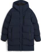 Tretorn Men's Brick Puffer Parka Deep Navy