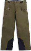 Bergans Men's Oppdal Insulated Shell Pants Pine Forest