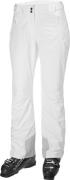 Helly Hansen Women’s Legendary Insulated Ski Pants White