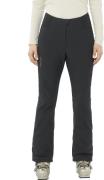 Salomon Women's Reason Pant Deep Black