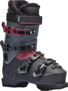 K2 Sports Women's BFC 95 Ski Boots Grey