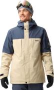 ColourWear Men's Eagle Jacket Sand