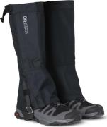Outdoor Research Men's Rm High Gaiters II Black