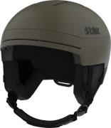 Bliz S002 Mips Matte Camo Green/Black