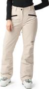 ColourWear Women's Cork Pant Off-white