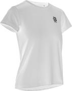 Dæhlie Women's T-Shirt Tempo Brilliant White