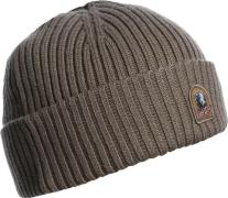 Parajumpers Rib Hat Olive Grey