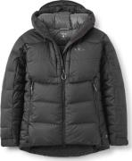 Rab Women's Positron Pro Hoody Black