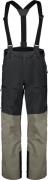 Scott Men's Pants Vertic Gore-Tex 2L  Dust Grey/black