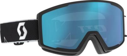 Scott Factor Pro Goggle Black/white