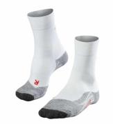 Falke Women's RU3 Running Socks White-Mix