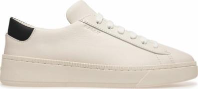 Bally Women's Ryvery White/black