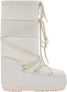 Moon Boot Unisex Icon Rubber Cream