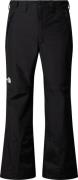 The North Face Men's Descendit Pants TNF Black