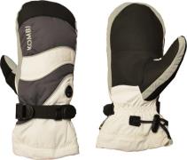 Kombi Men's Squad Waterguard Mitt Iron-white