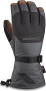 Dakine Leather Scout Glove Carbon