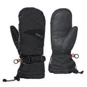 Kombi Juniors' Original Mittens Black