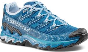 La Sportiva Women's Ultra Raptor II Ink/Topaz