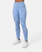 Kari Traa Women's Louise 2.0 Tights Pastel Light Blue