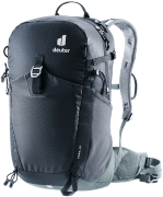 Deuter Men's Trail 25L Black/Shale
