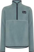 Didriksons Men's Vito Half Zip Factory Blue