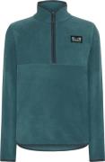 Didriksons Men's Vito Half Zip Star Blue