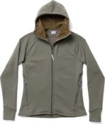 Houdini Women's Power Houdi Baremark Green