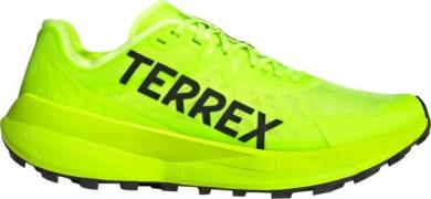 Adidas Men's Terrex Agravic Speed Luclem/cblack/dshgry