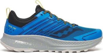 Saucony Men's Ride Tr2 Skydiver/black