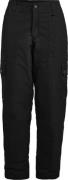 Lundhags Women's Fulu Cargo Insulated Pant Black