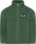 Didriksons Kids' Muskot Jacket Pine Green