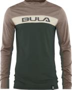 Bula Men's Retro Merino Wool Crew Dolive