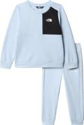 The North Face Kids' TNF Performance Fleece Set Polar Haze