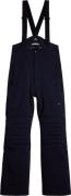 J.Lindeberg Women's Stanford Pro Bib Ski Pant Black