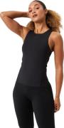 Björn Borg Women's Borg 2 In 1 Tank Top Black Beauty