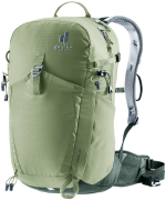 Deuter Men's Trail 25L Grove/Ivy