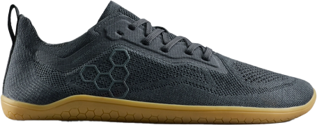 Vivobarefoot Women's Primus Lite Knit Natural Eclipse