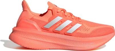 Adidas Women's Ultraboost 5 Beam orange/Silver met./Lgh solid grey