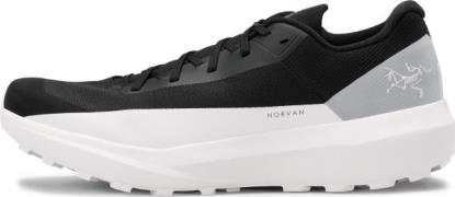 Arc'teryx Men's Norvan Ld 4 Black/arctic Silk