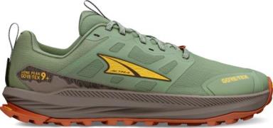 Altra Men's Lone Peak 9+ GORE-TEX Dusty Olive