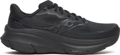Saucony Men's Guide 19 Triple Black
